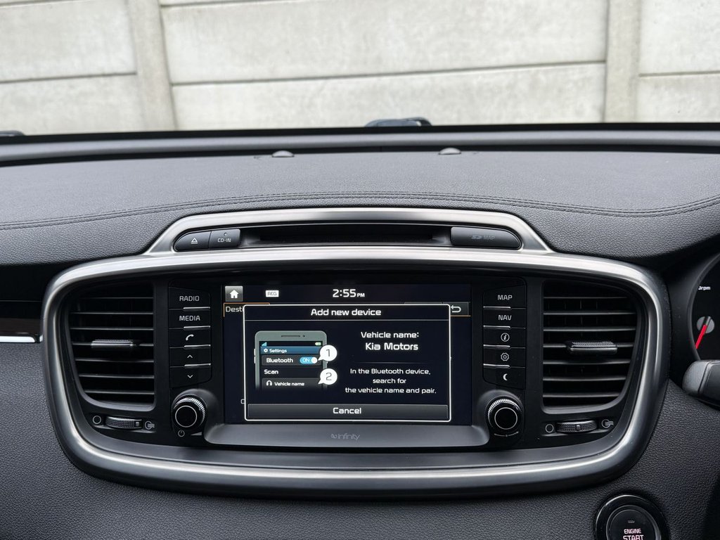 Used Kia Sorento 2015 for sale - 77153433: Photo 22