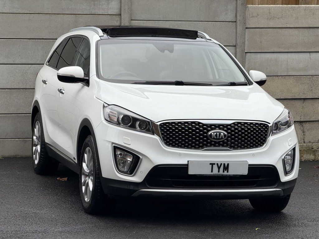 Used Kia Sorento 2015 for sale - 77153433: Photo 3