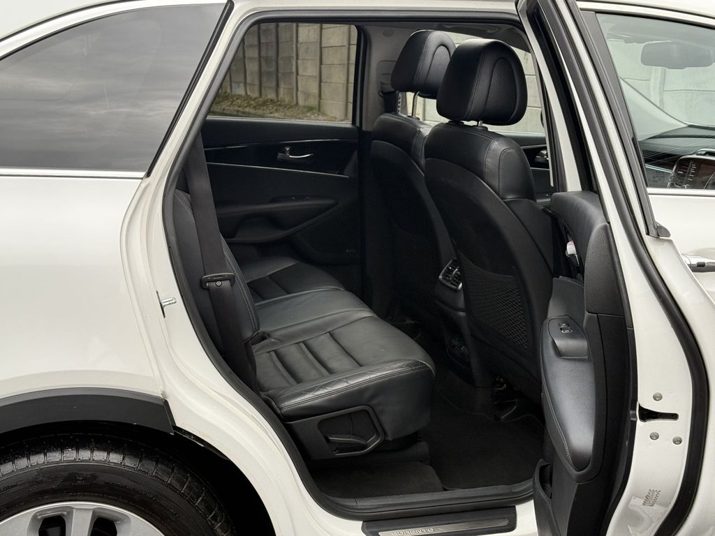 Used Kia Sorento 2015 for sale - 77153433: Photo 36