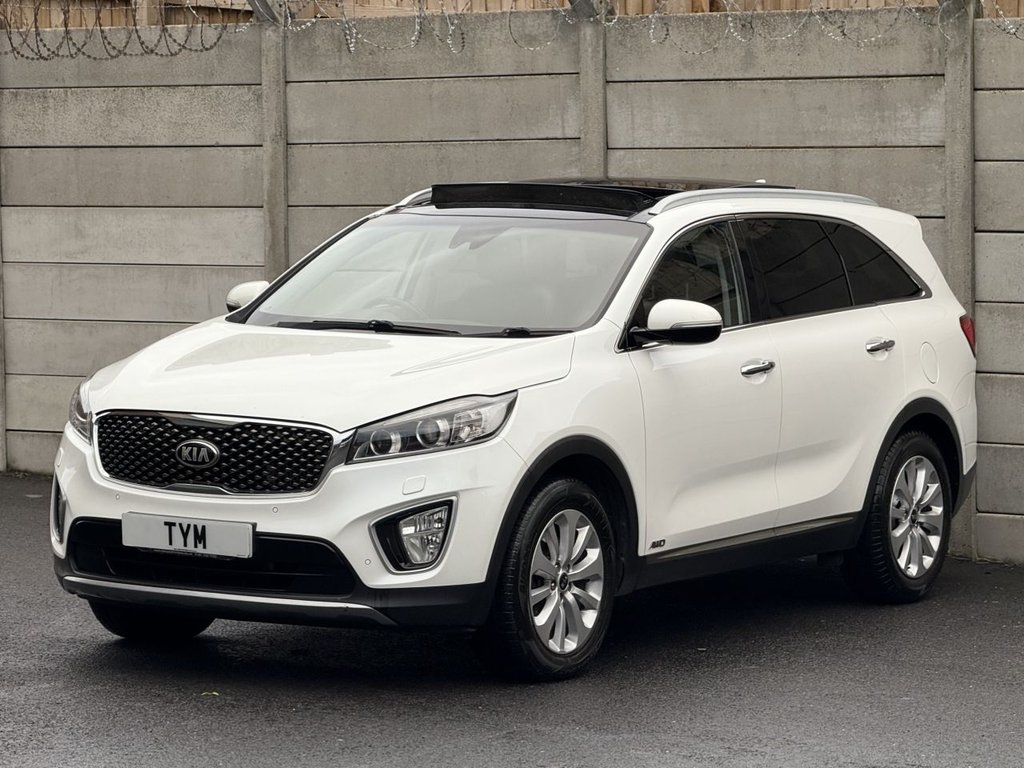 Used Kia Sorento 2015 for sale - 77153433: Photo 4