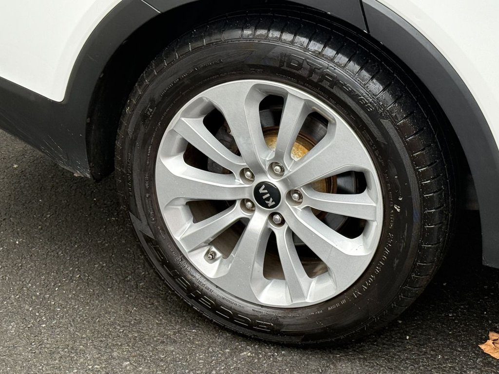 Used Kia Sorento 2015 for sale - 77153433: Photo 44