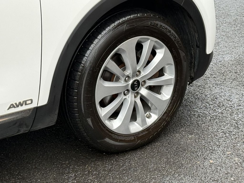 Used Kia Sorento 2015 for sale - 77153433: Photo 45