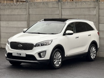 Used Kia Sorento 2015 for sale - 77153433: Photo