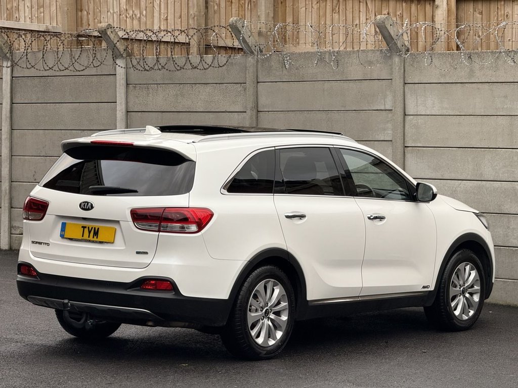 Used Kia Sorento 2015 for sale - 77153433: Photo 5