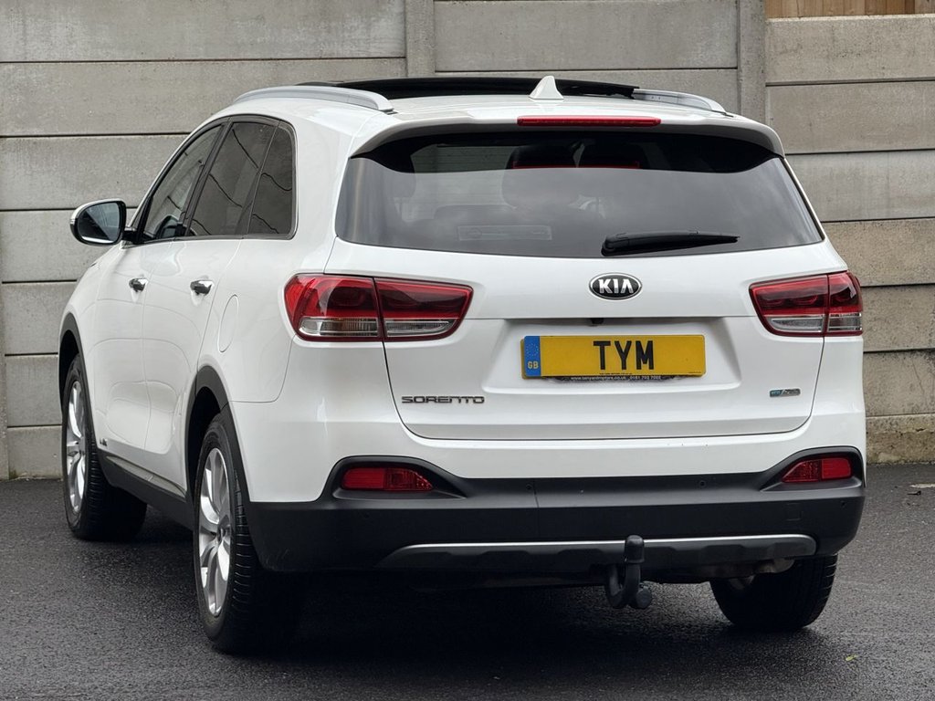 Used Kia Sorento 2015 for sale - 77153433: Photo 6