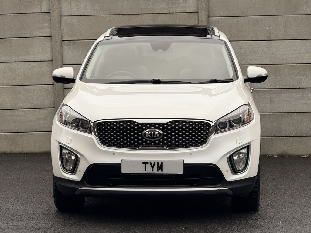 Used Kia Sorento 2015 for sale - 77153433: Photo 7