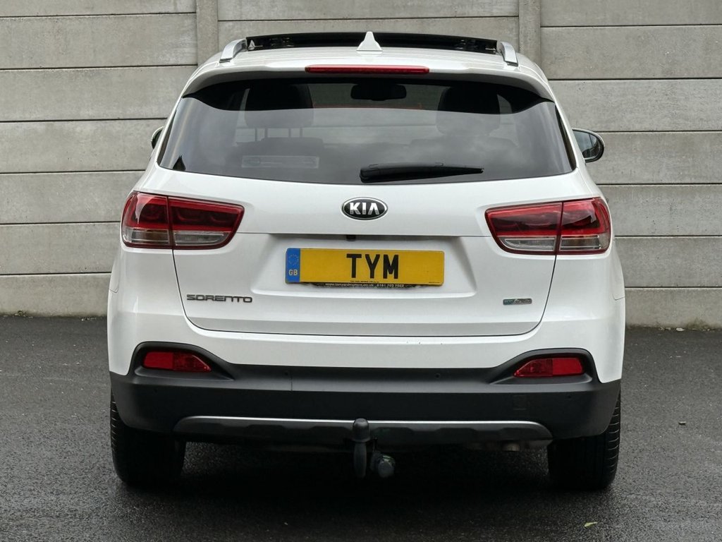 Used Kia Sorento 2015 for sale - 77153433: Photo 8