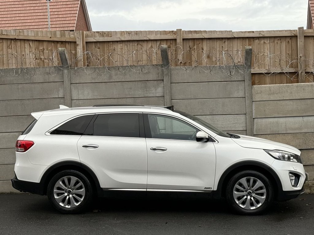 Used Kia Sorento 2015 for sale - 77153433: Photo 9