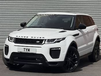 Used Land Rover Range Rover Evoque 2016 for sale - 79708869: Photo