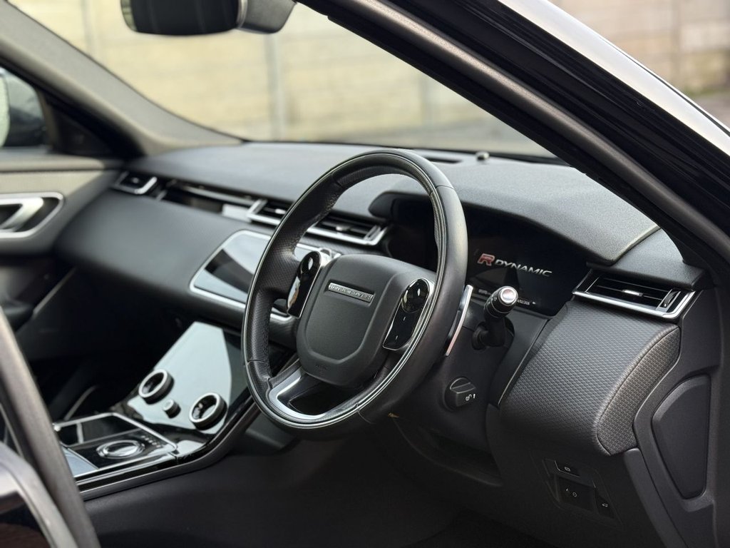 Used Land Rover Range Rover Velar 2018 for sale - 77557746: Photo 11