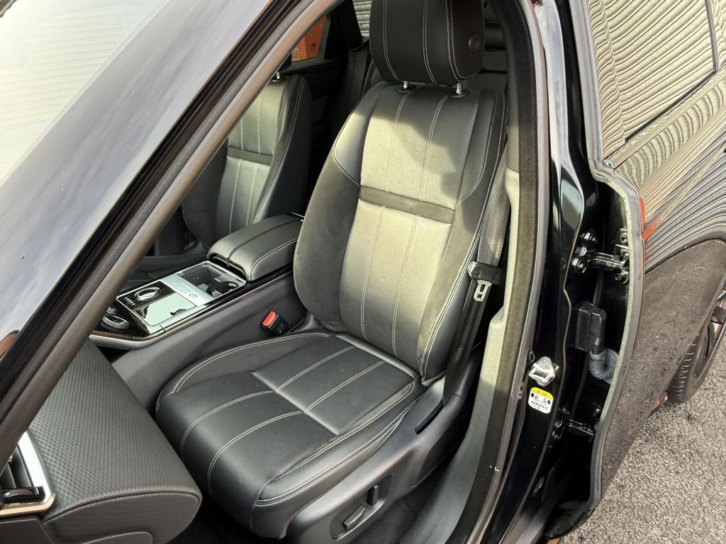 Used Land Rover Range Rover Velar 2018 for sale - 77557746: Photo 15