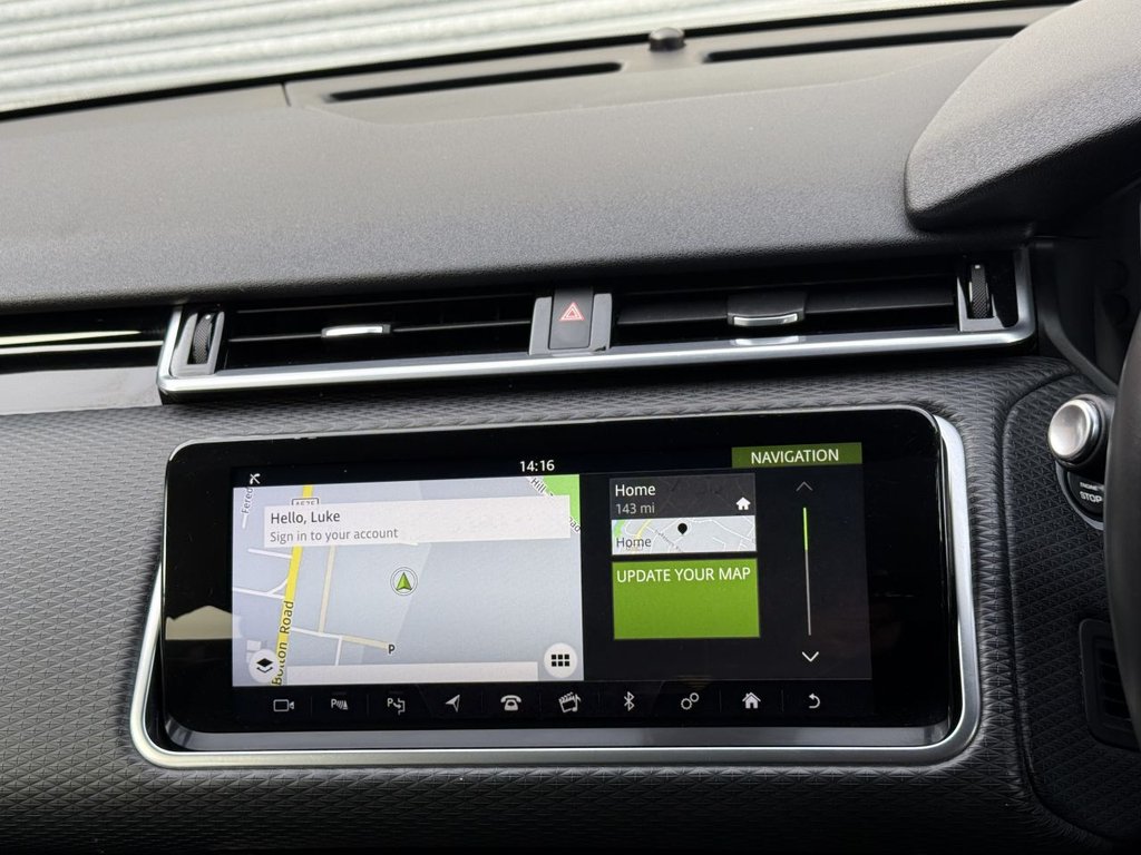 Used Land Rover Range Rover Velar 2018 for sale - 77557746: Photo 26