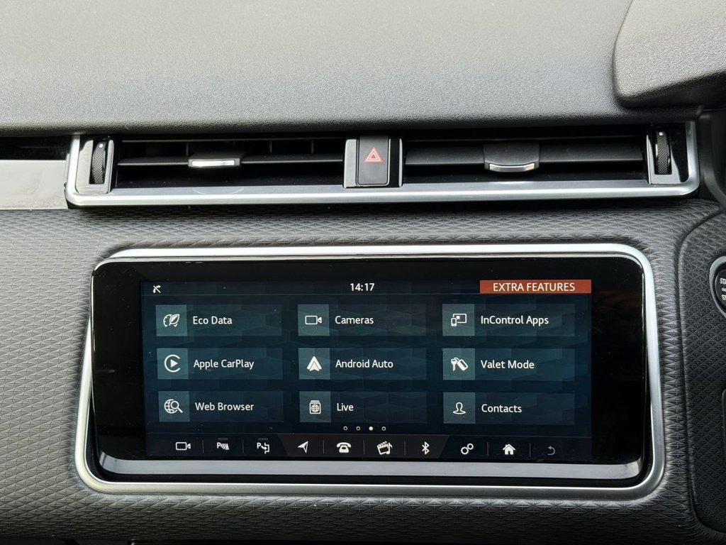 Used Land Rover Range Rover Velar 2018 for sale - 77557746: Photo 27