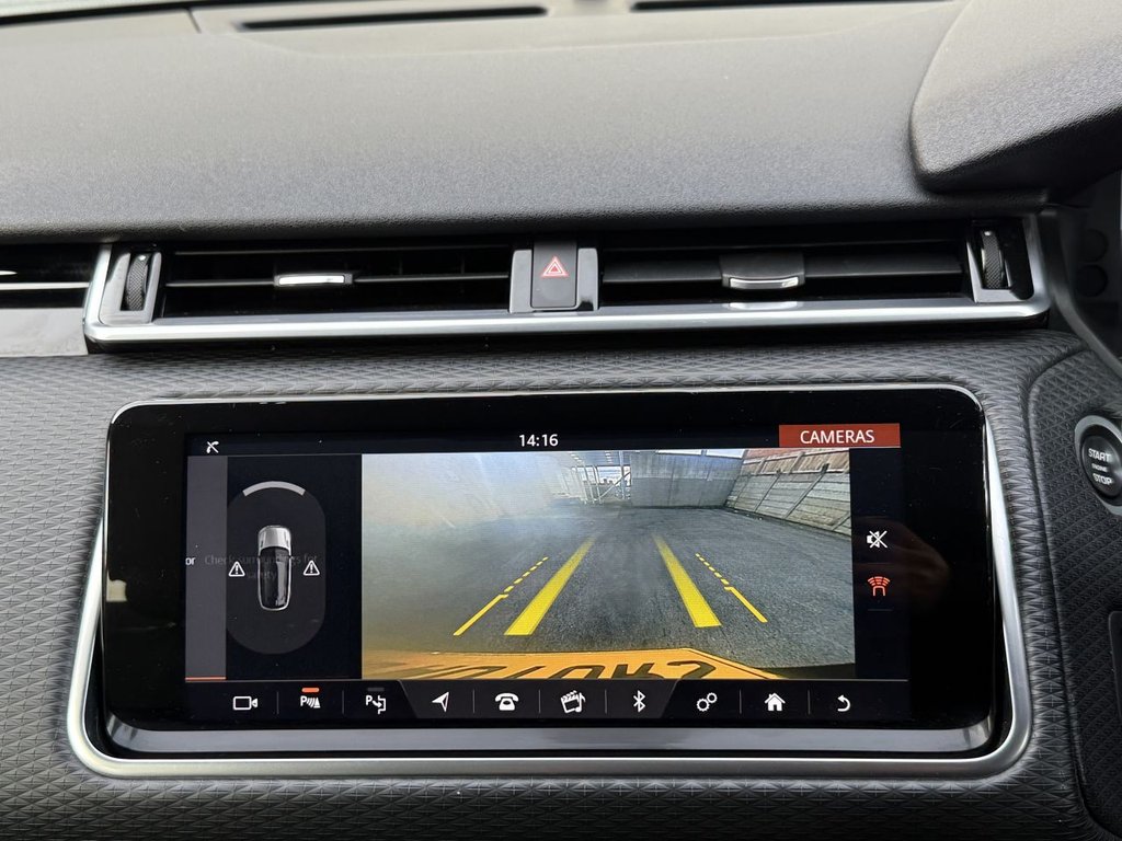 Used Land Rover Range Rover Velar 2018 for sale - 77557746: Photo 30