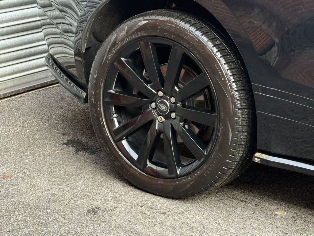 Used Land Rover Range Rover Velar 2018 for sale - 77557746: Photo 39