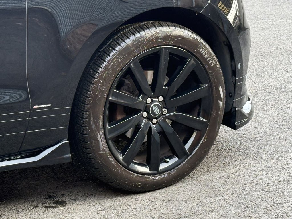 Used Land Rover Range Rover Velar 2018 for sale - 77557746: Photo 40