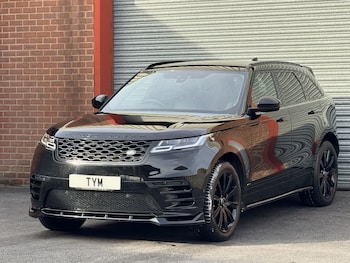 Used Land Rover Range Rover Velar 2018 for sale - 77557746: Photo
