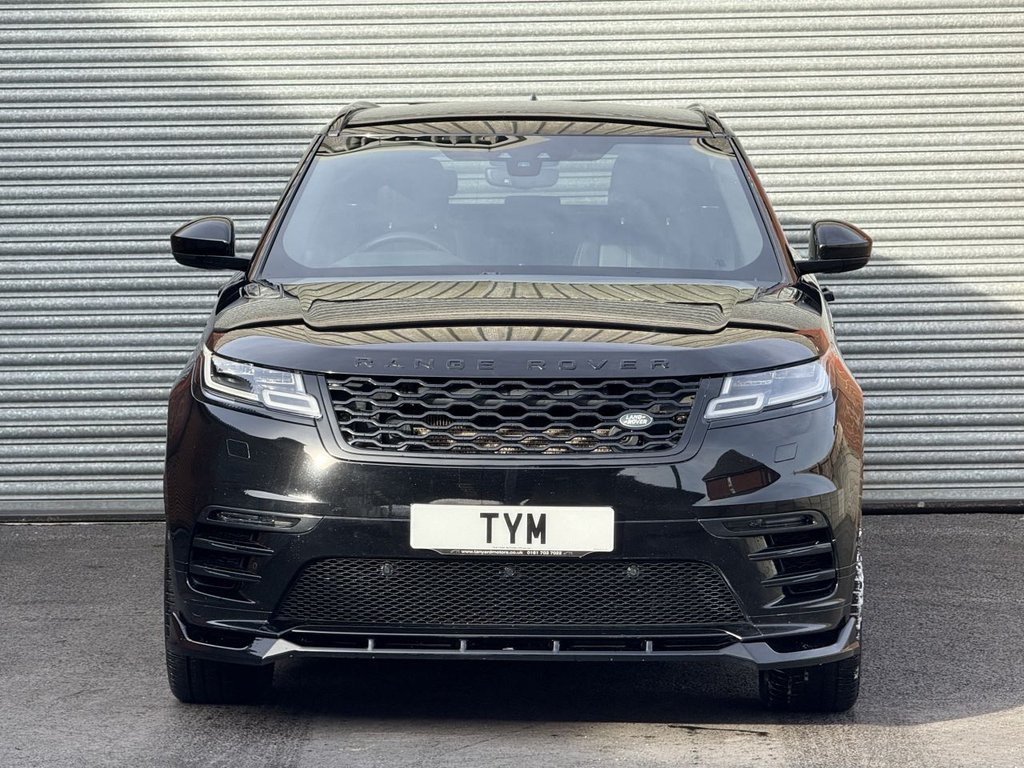 Used Land Rover Range Rover Velar 2018 for sale - 77557746: Photo 5