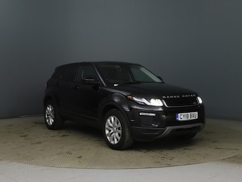 Used Land Rover Range Rover Evoque 2018 for sale - 79394741: Photo