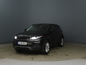 Used Land Rover Range Rover Evoque 2018 for sale - 79394741: Photo
