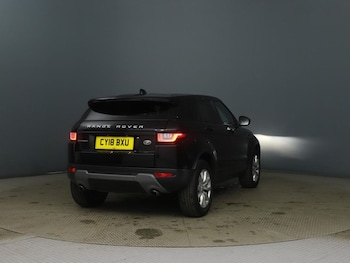Used Land Rover Range Rover Evoque 2018 for sale - 79394741: Photo