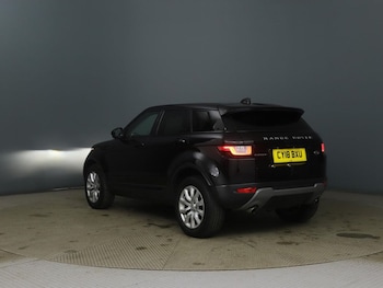 Used Land Rover Range Rover Evoque 2018 for sale - 79394741: Photo