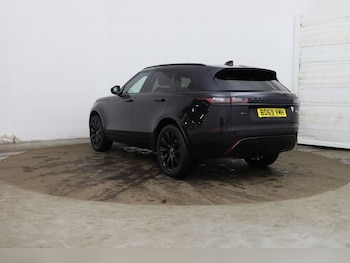 Used Land Rover Range Rover Velar 2019 for sale - 77594208: Photo