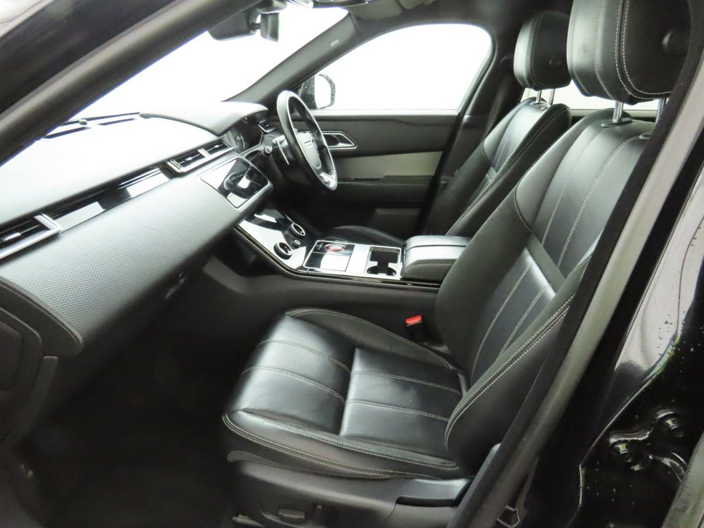 Used Land Rover Range Rover Velar 2019 for sale - 77594208: Photo 7