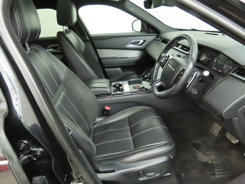 Used Land Rover Range Rover Velar 2019 for sale - 77594208: Photo 8