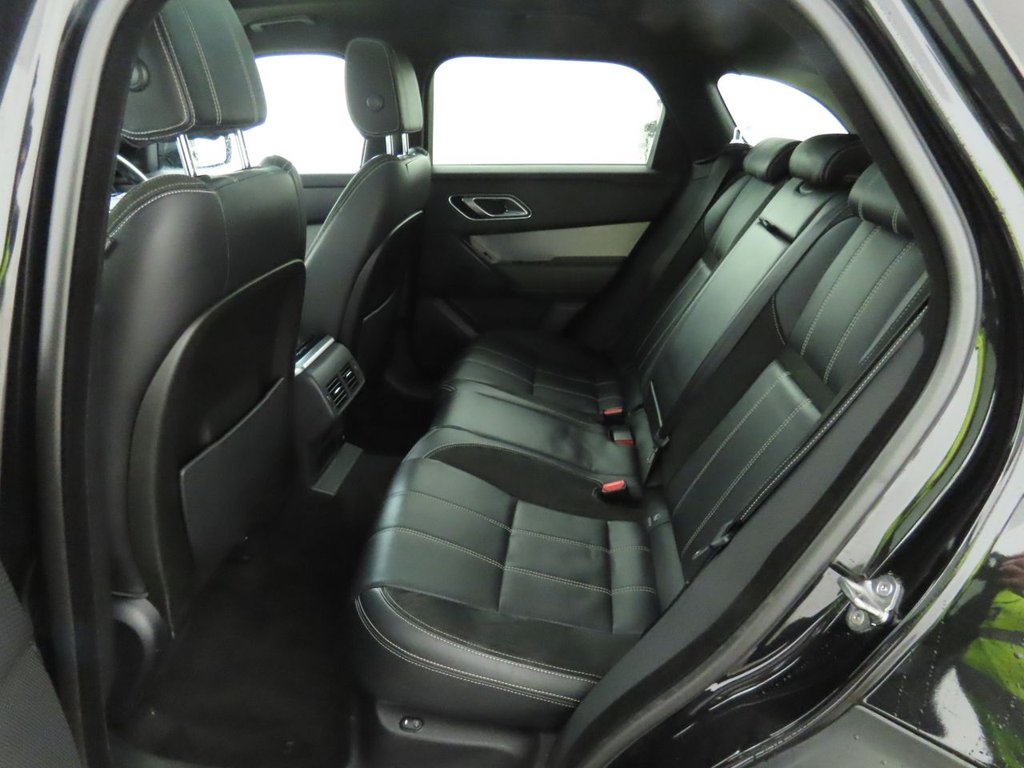 Used Land Rover Range Rover Velar 2019 for sale - 77594208: Photo 9