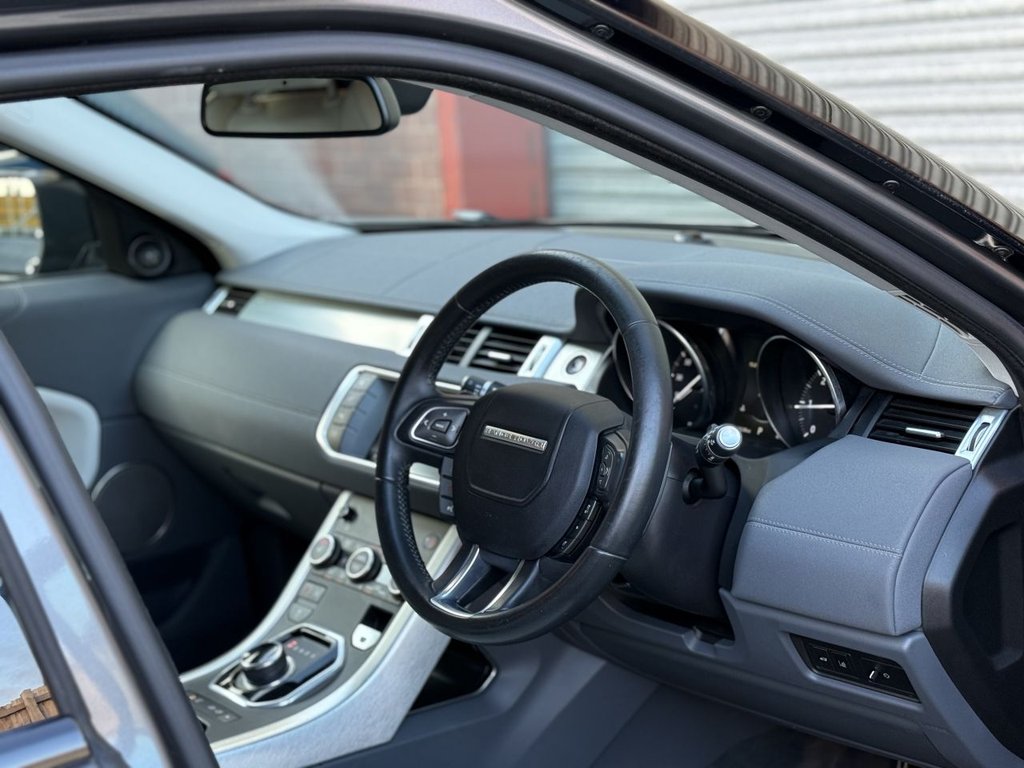 Used Land Rover Range Rover Evoque 2016 for sale - 77356555: Photo 11