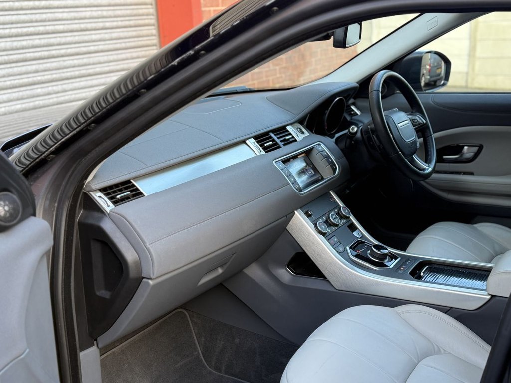 Used Land Rover Range Rover Evoque 2016 for sale - 77356555: Photo 12