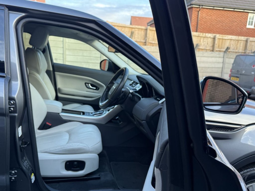 Used Land Rover Range Rover Evoque 2016 for sale - 77356555: Photo 15