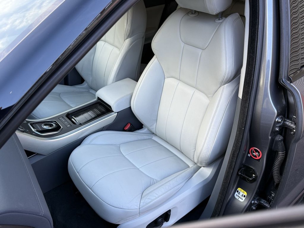 Used Land Rover Range Rover Evoque 2016 for sale - 77356555: Photo 17