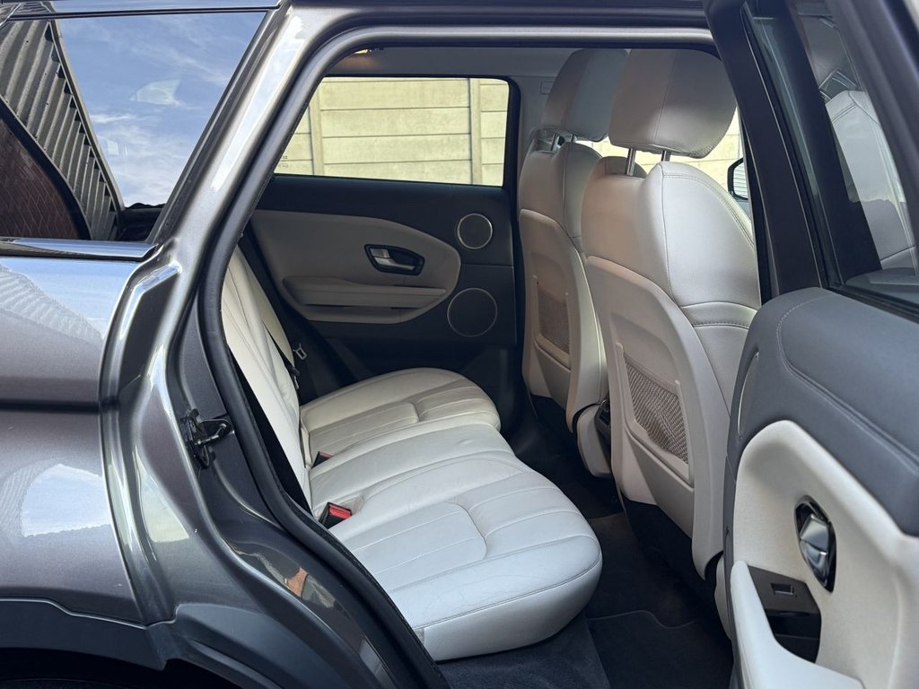 Used Land Rover Range Rover Evoque 2016 for sale - 77356555: Photo 18