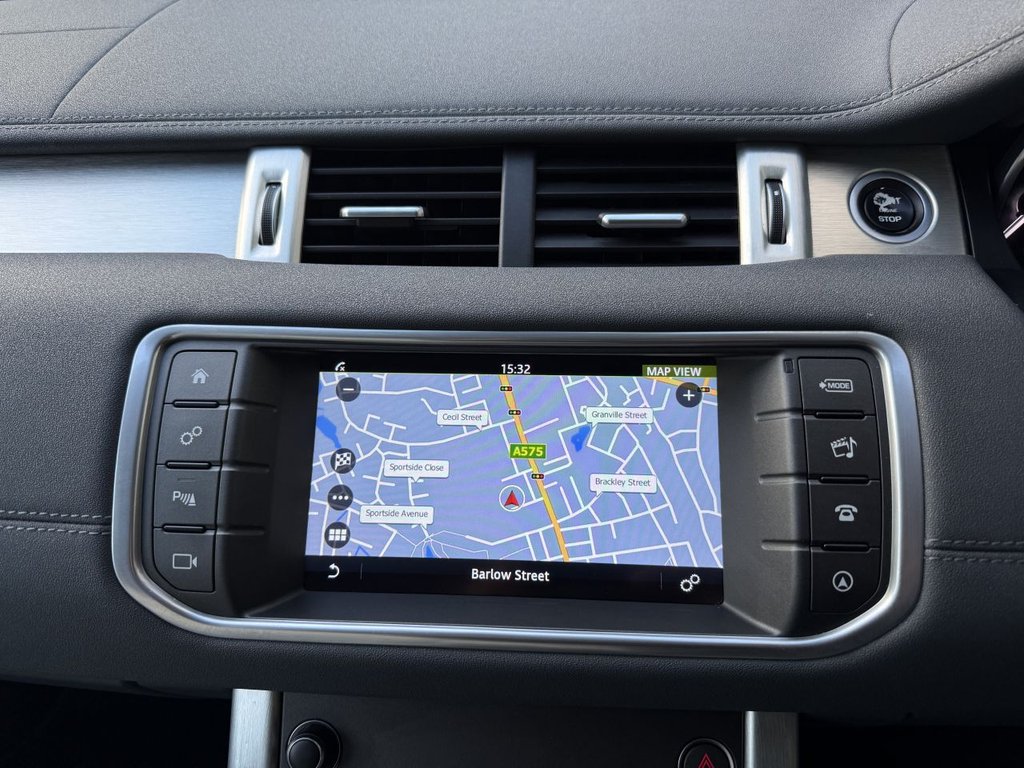 Used Land Rover Range Rover Evoque 2016 for sale - 77356555: Photo 27