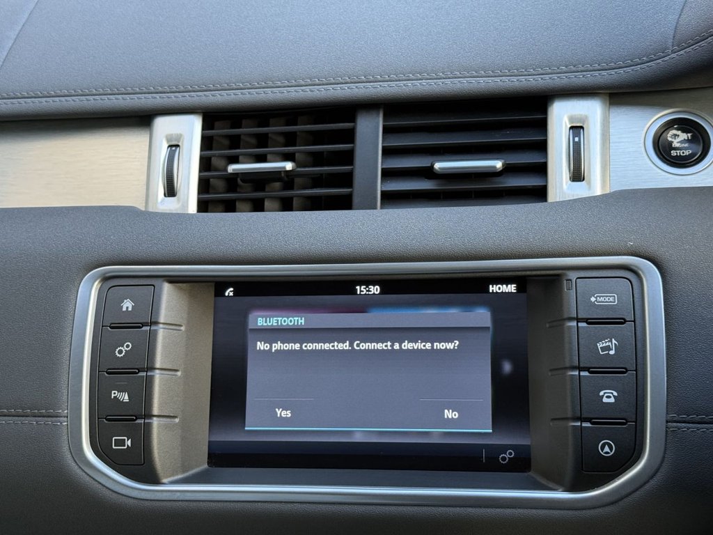 Used Land Rover Range Rover Evoque 2016 for sale - 77356555: Photo 29