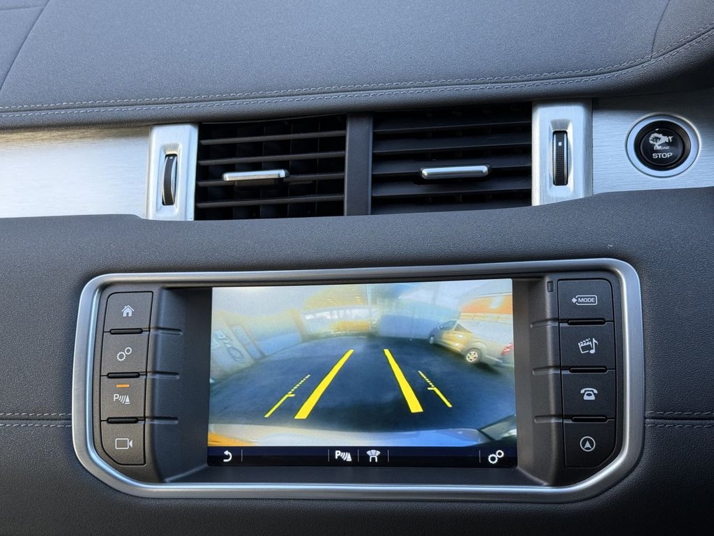 Used Land Rover Range Rover Evoque 2016 for sale - 77356555: Photo 30