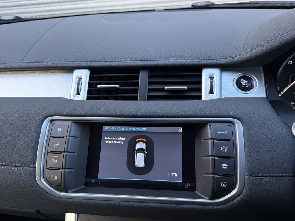 Used Land Rover Range Rover Evoque 2016 for sale - 77356555: Photo 31