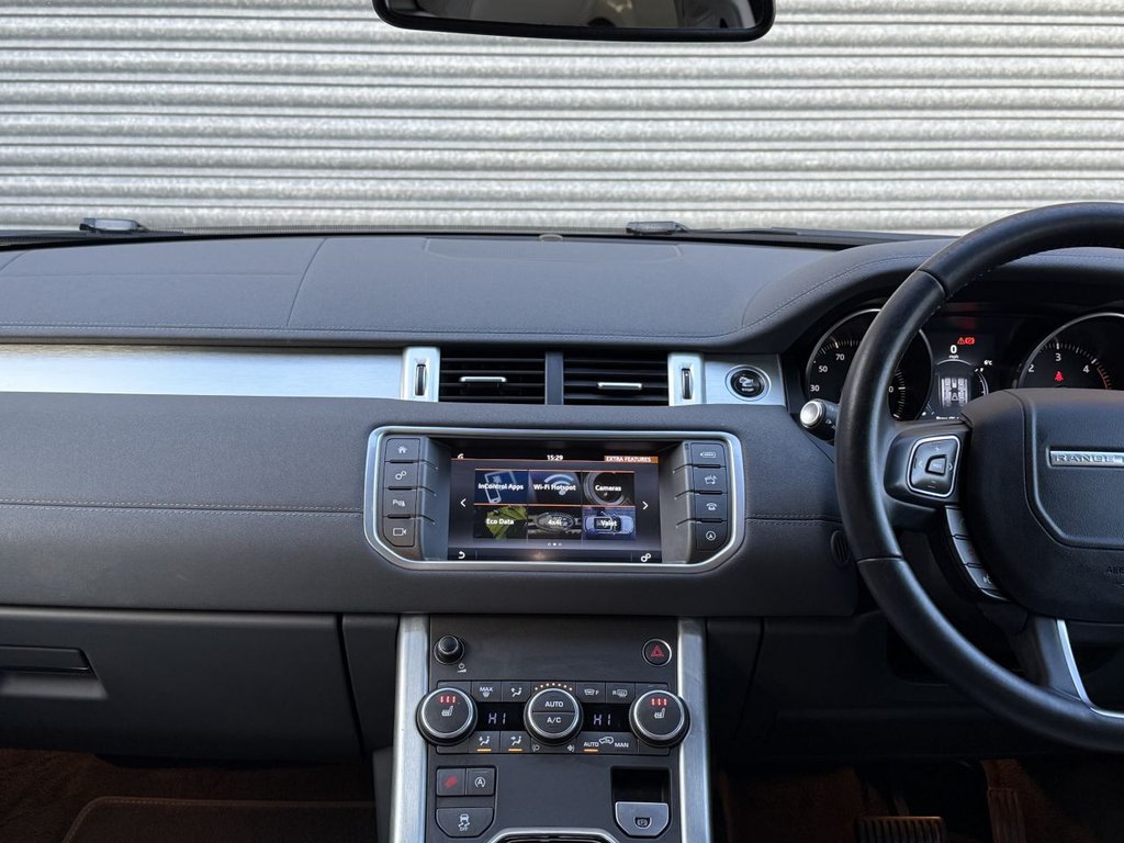 Used Land Rover Range Rover Evoque 2016 for sale - 77356555: Photo 32