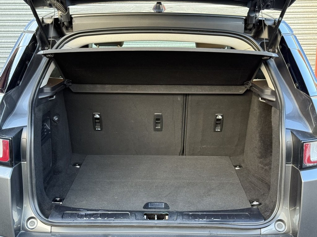 Used Land Rover Range Rover Evoque 2016 for sale - 77356555: Photo 34