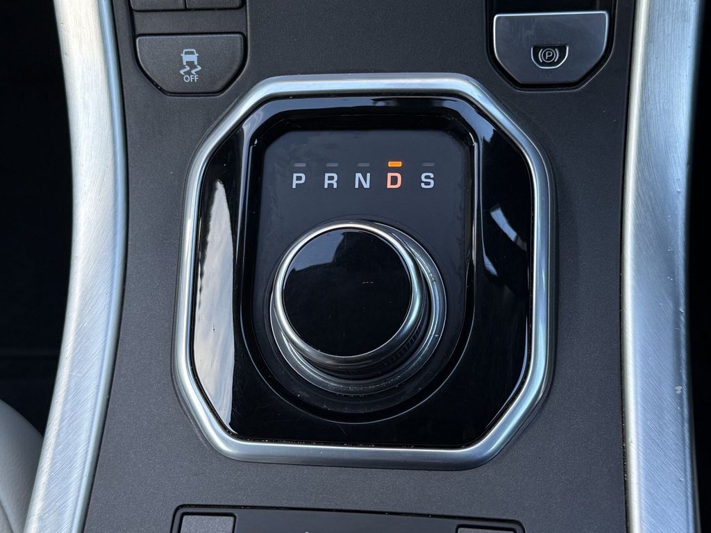 Used Land Rover Range Rover Evoque 2016 for sale - 77356555: Photo 35