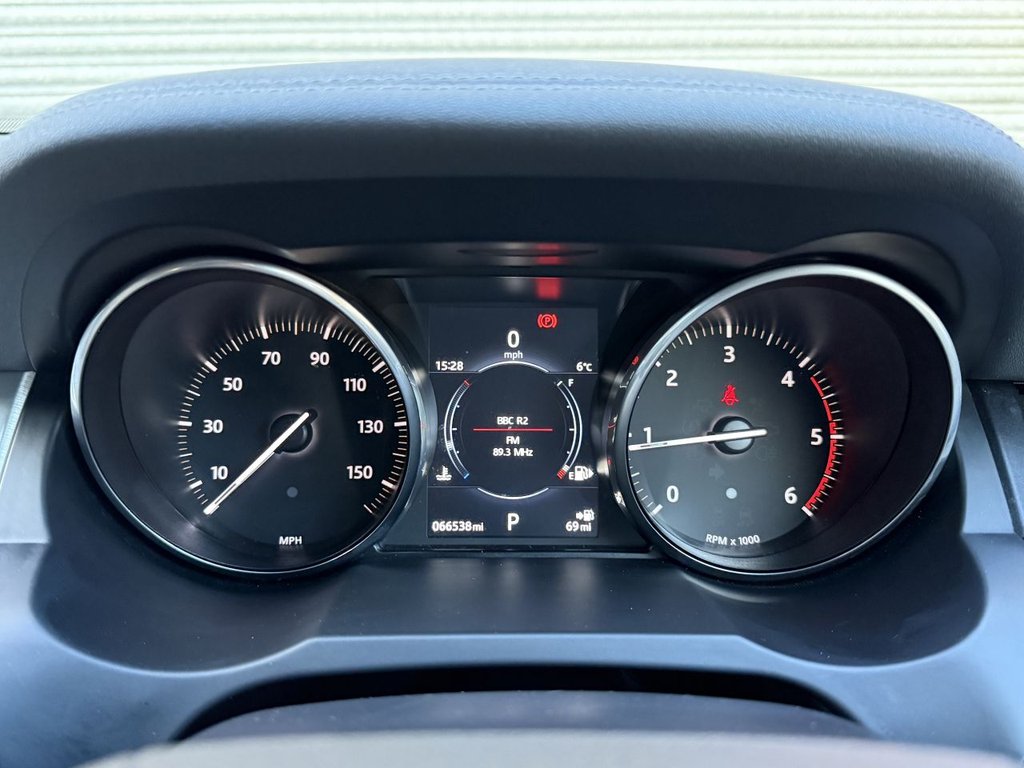 Used Land Rover Range Rover Evoque 2016 for sale - 77356555: Photo 36