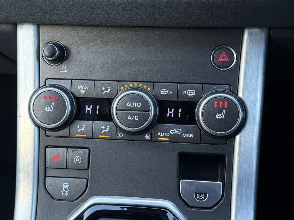 Used Land Rover Range Rover Evoque 2016 for sale - 77356555: Photo 37