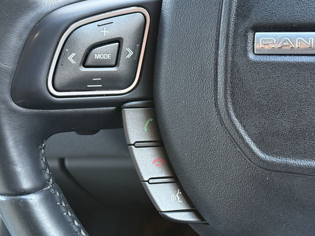 Used Land Rover Range Rover Evoque 2016 for sale - 77356555: Photo 38