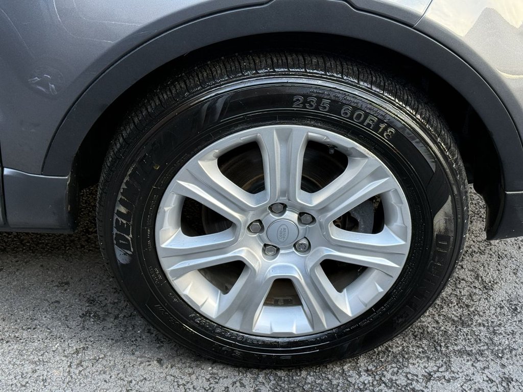 Used Land Rover Range Rover Evoque 2016 for sale - 77356555: Photo 41