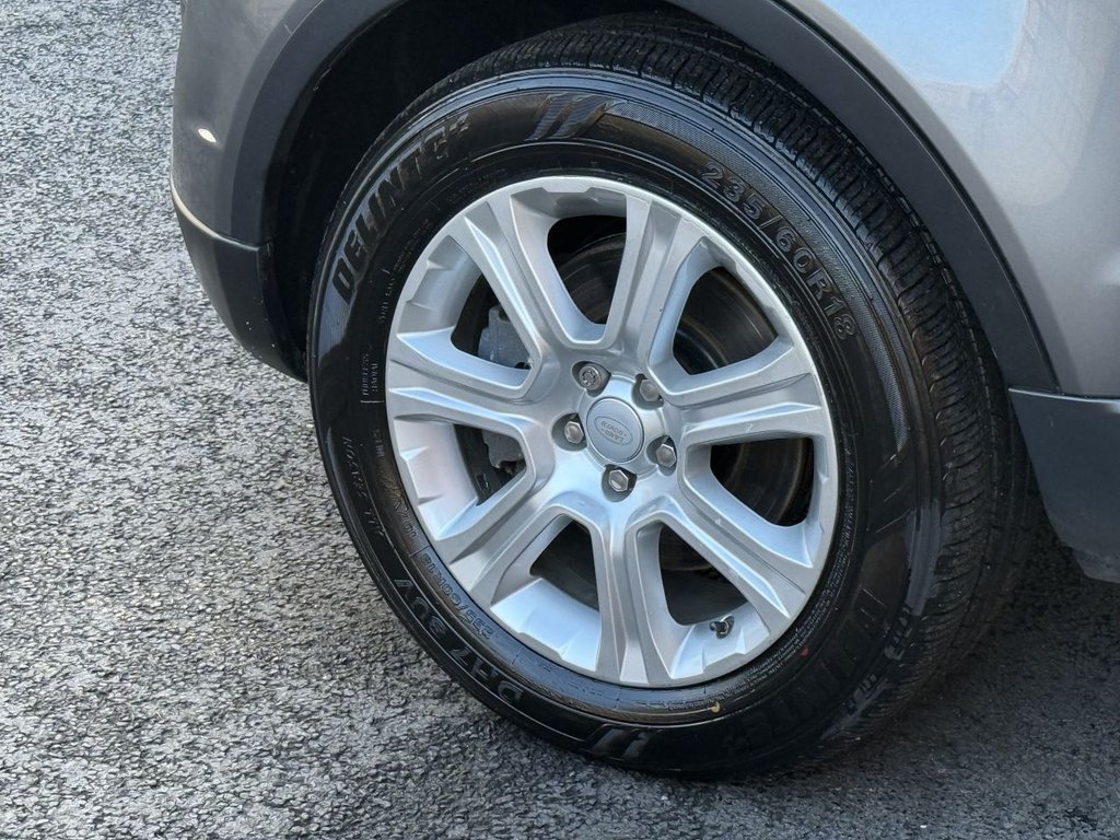 Used Land Rover Range Rover Evoque 2016 for sale - 77356555: Photo 42