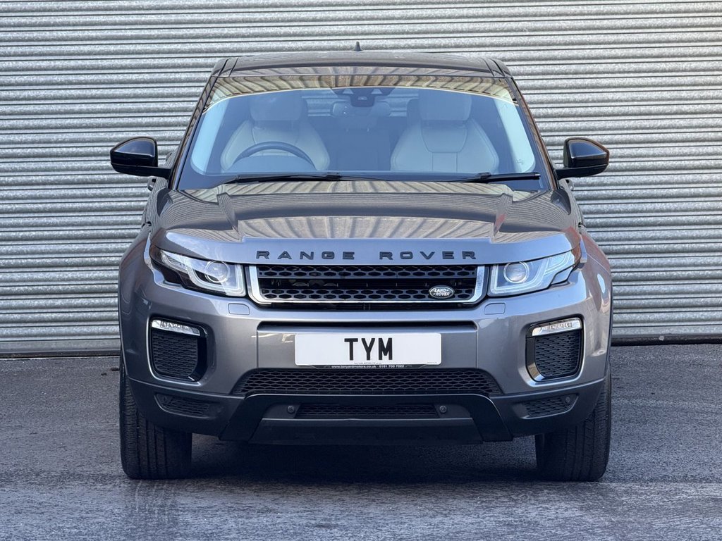 Used Land Rover Range Rover Evoque 2016 for sale - 77356555: Photo 5