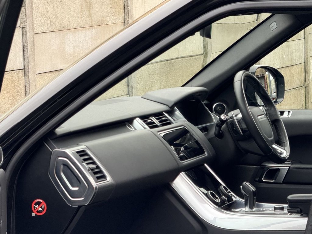 Used Land Rover Range Rover Sport 2018 for sale - 77172217: Photo 19