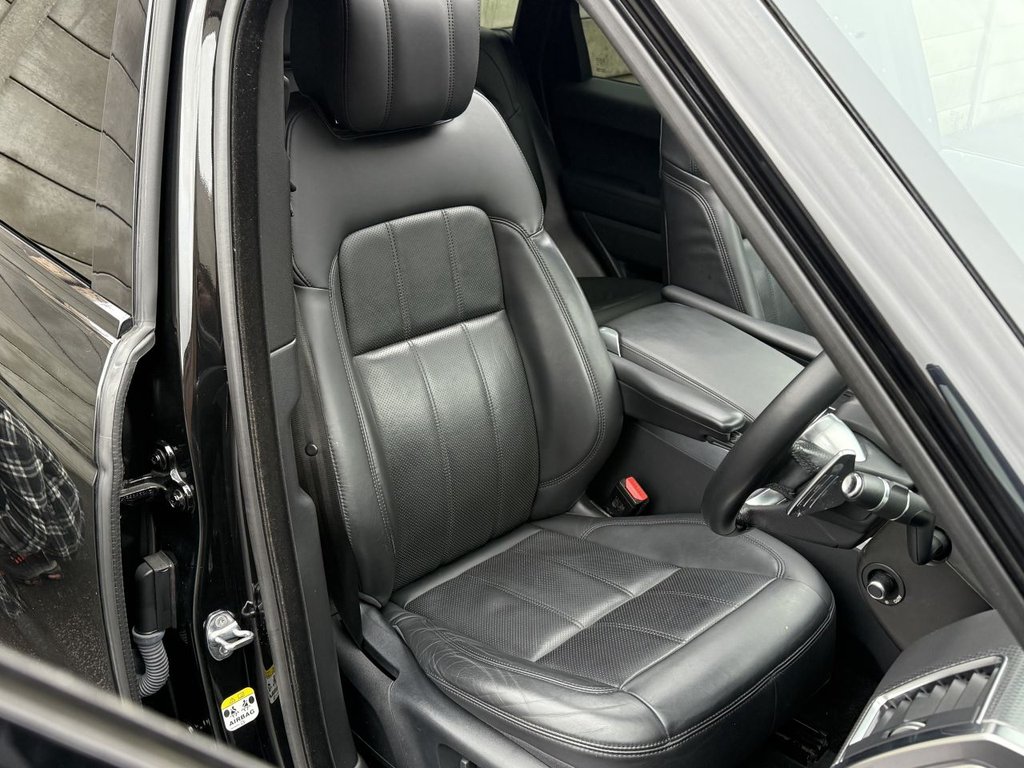 Used Land Rover Range Rover Sport 2018 for sale - 77172217: Photo 23